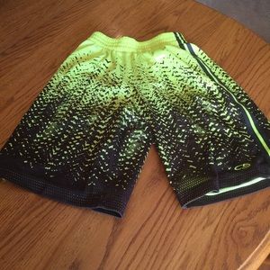 Boys Shorts