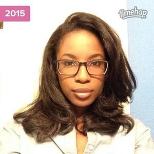 Meet your Posher, Ladonna