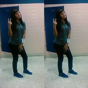 Meet your Posher, Nya