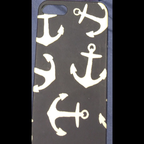 J. Crew iPhone 5 case