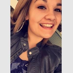 Meet your Posher, Shaylee