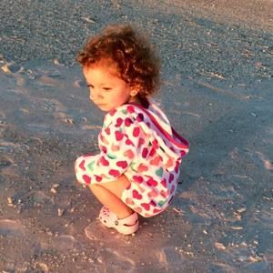 Meet your Posher, Tarin