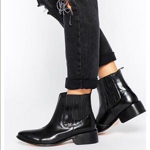 H by Hudson Chelsea Boots