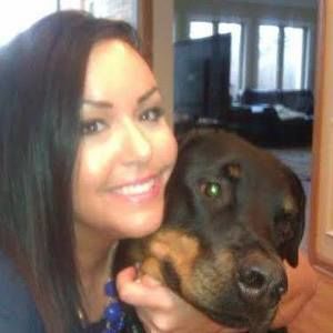 Meet your Posher, Alison