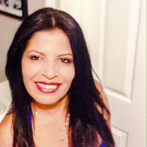 Meet your Posher, Margarete