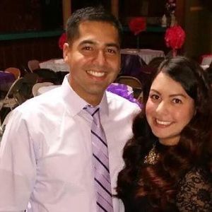 Meet your Posher, Richard