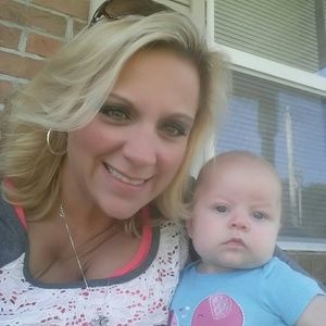 Meet your Posher, Patty