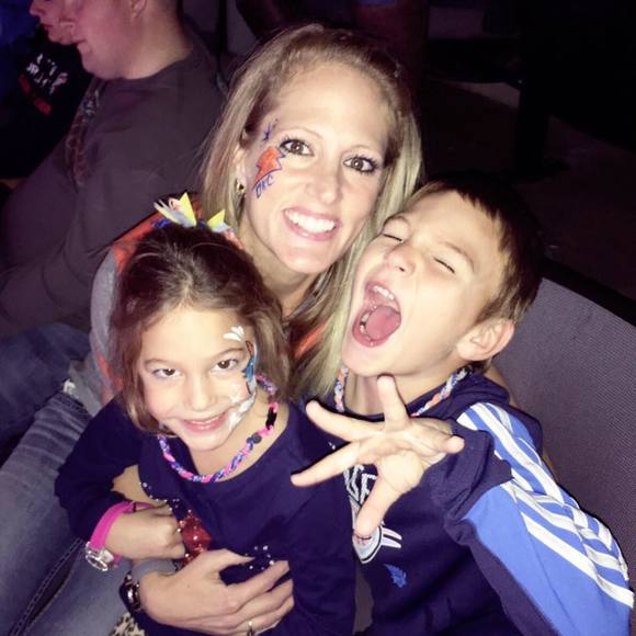 Meet your Posher, Marcie - Picture 1 of 1