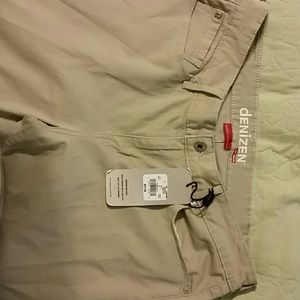 Denizen modern boot cut from Levi's