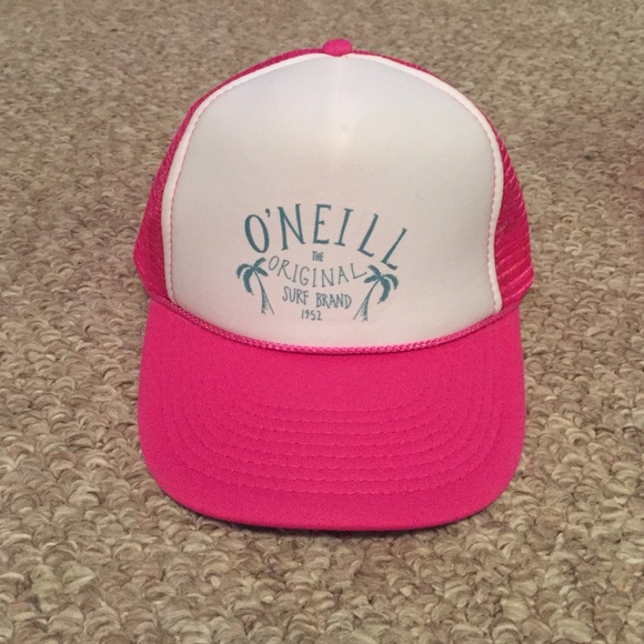 O'niell hat😍