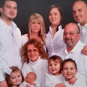 Meet your Posher, Melanie