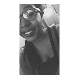 Meet your Posher, Tamarah