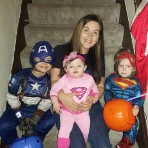 Meet your Posher, Summer