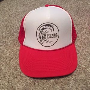 Super cute, never worn O'niell hat !!