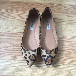 Steve Madden Flats
