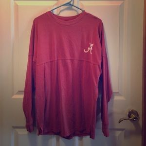 Alabama Jersey Tee