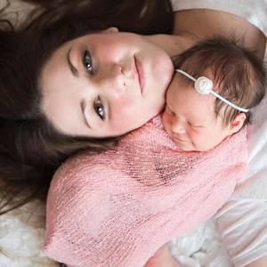 Meet your Posher, Melissa