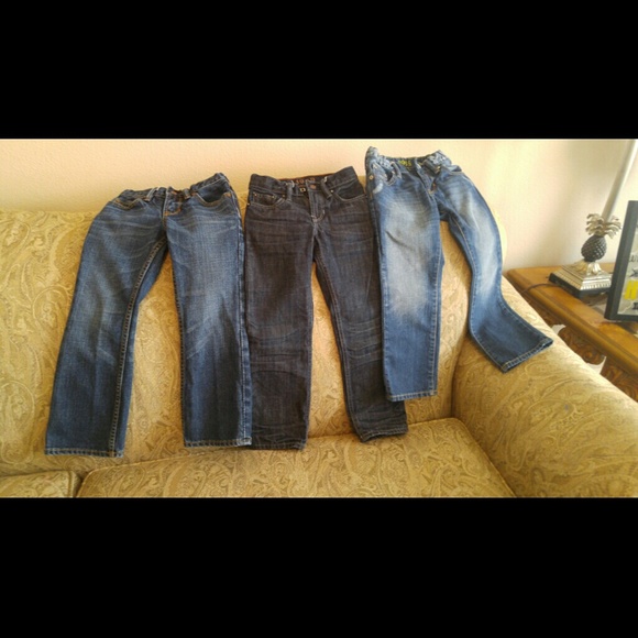 Keep me styling!