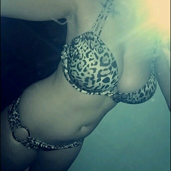 Swim Suit