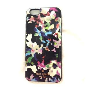 Kate Spade iPhone case