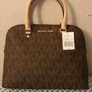 Michael Kors handbag