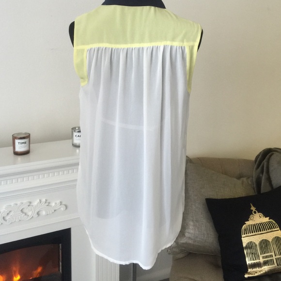 Zara loose tunic - Picture 2 of 2