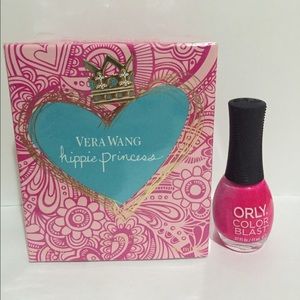 Vera Wang Hippie Princess Perfume 👑