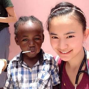 Meet your Posher, Chen