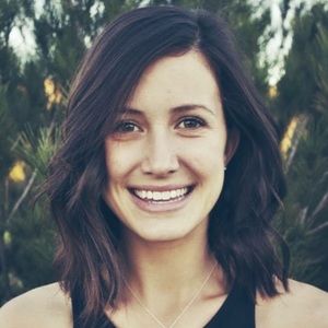 Meet your Posher, Mackenzie