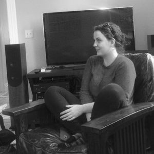 Meet your Posher, Claire