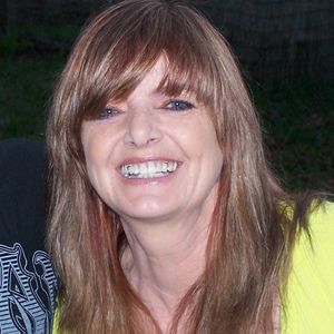 Meet your Posher, Diane