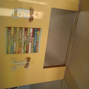 Meet your Posher, Kim