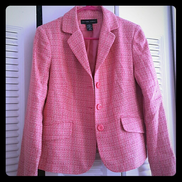 New York & Company blazer