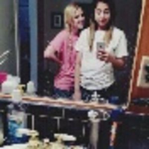 Meet your Posher, Kevina