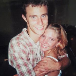 Meet your Posher, Joni