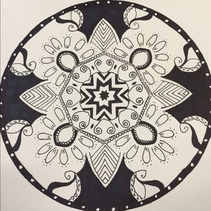 Meet your Posher, Emma