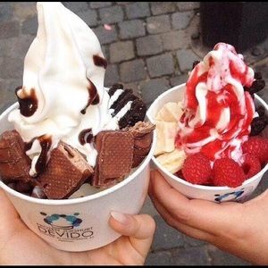 Meet your Posher, Alanna