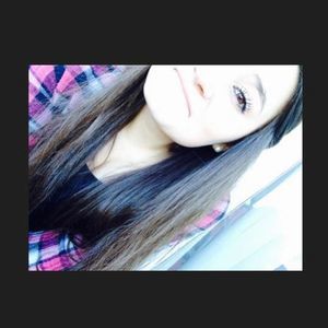 Meet your Posher, Abby