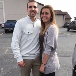 Meet your Posher, Lizzy