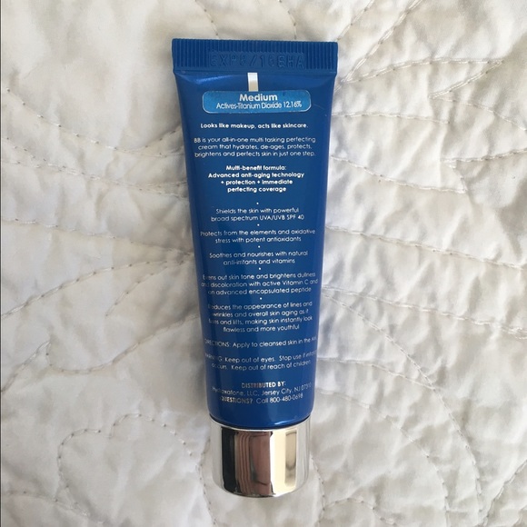 SOLD Hydroxatone BB Cream - Picture 2 of 3