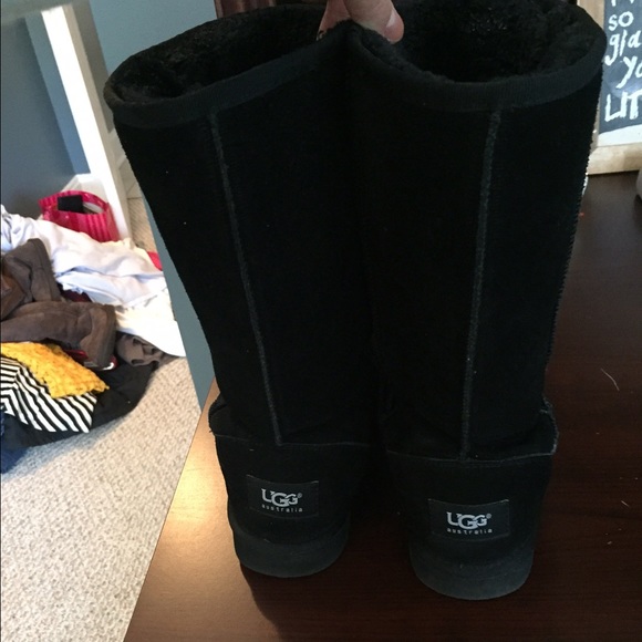 Size 8 Ugg Boots
