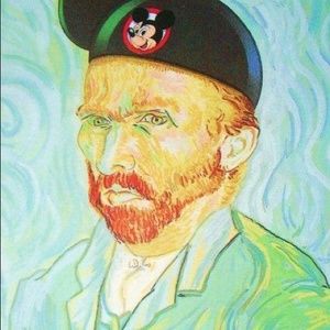 Meet your Posher, Katy