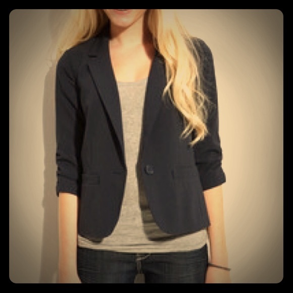 Frenchi Blazer