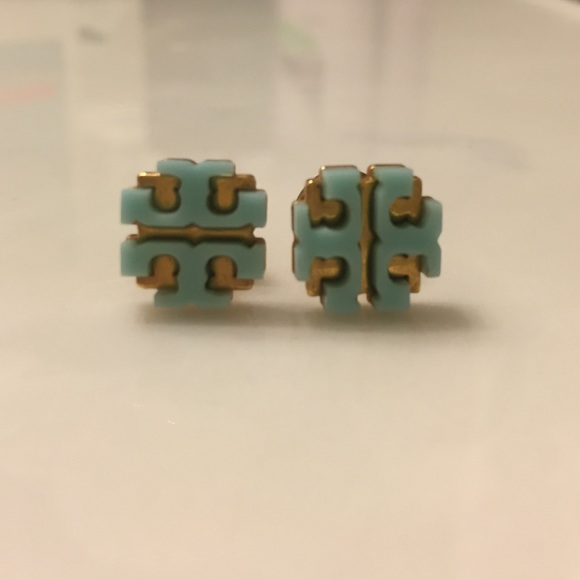 Tory Burch earrings