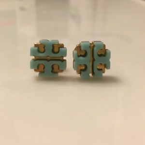 Tory Burch earrings