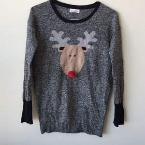 Rudolf Sweater