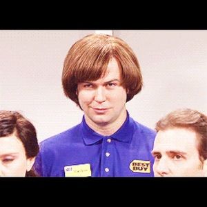 Meet your Posher, Mackenzie