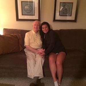 Meet your Posher, Nikki