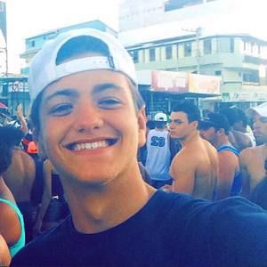 Meet your Posher, Bruno