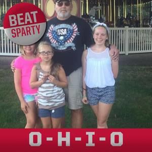 Meet your Posher, Angie